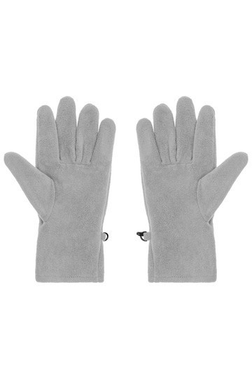 Myrtle beach - Microfleece Gloves