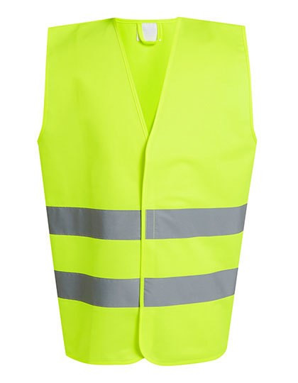 Regatta Professional - Essential Hi-Vis Easy Print Vest