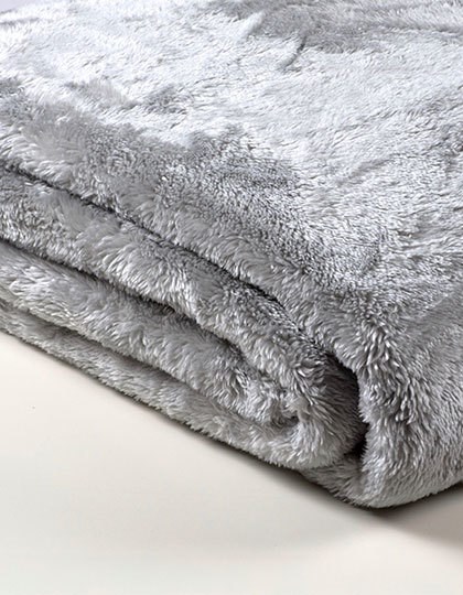 ARTG - Originalzz® Sherpa Fleece Blanket DeLuxe