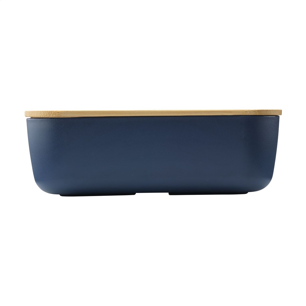 Midori Bamboo Lunchbox