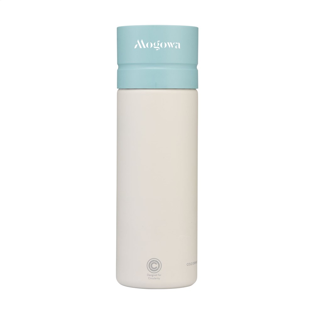 Circular&Co Reusable Bottle 600 ml Wasserflasche