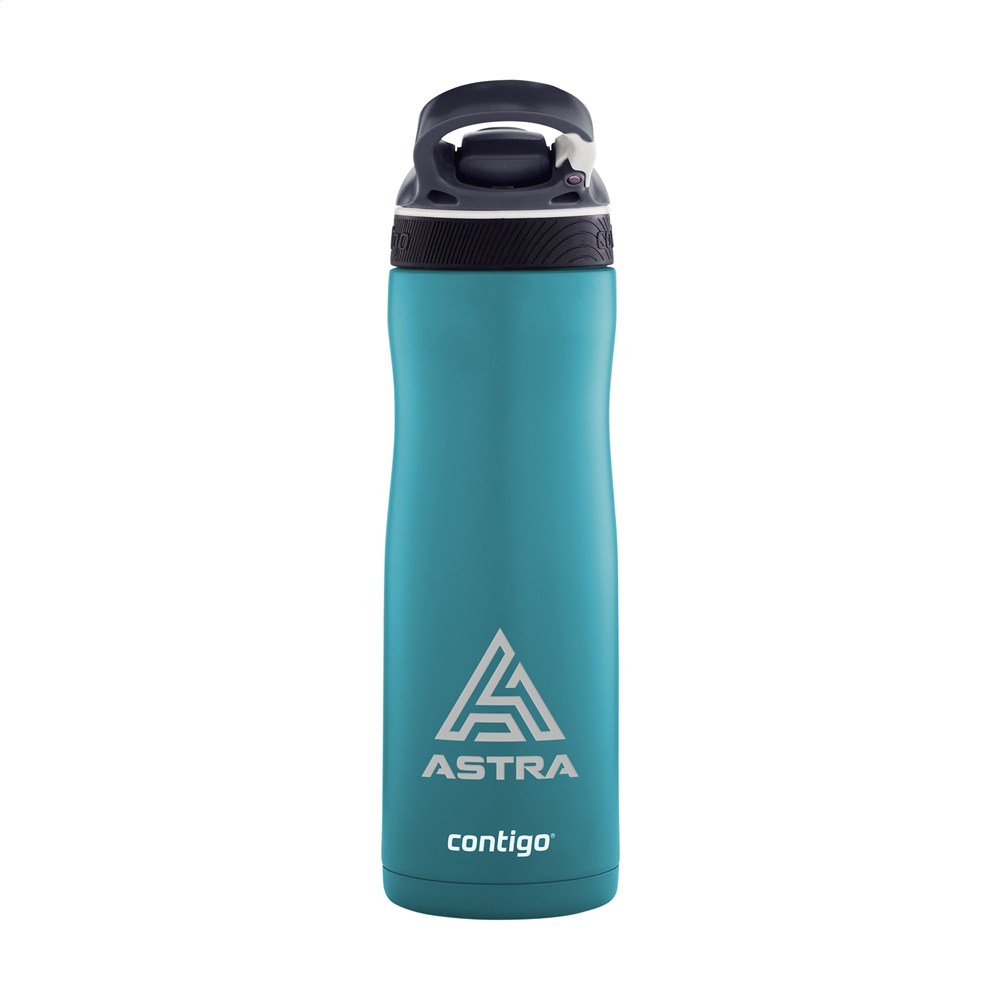 Contigo® Ashland Chill Colour 590 ml Trinkflasche