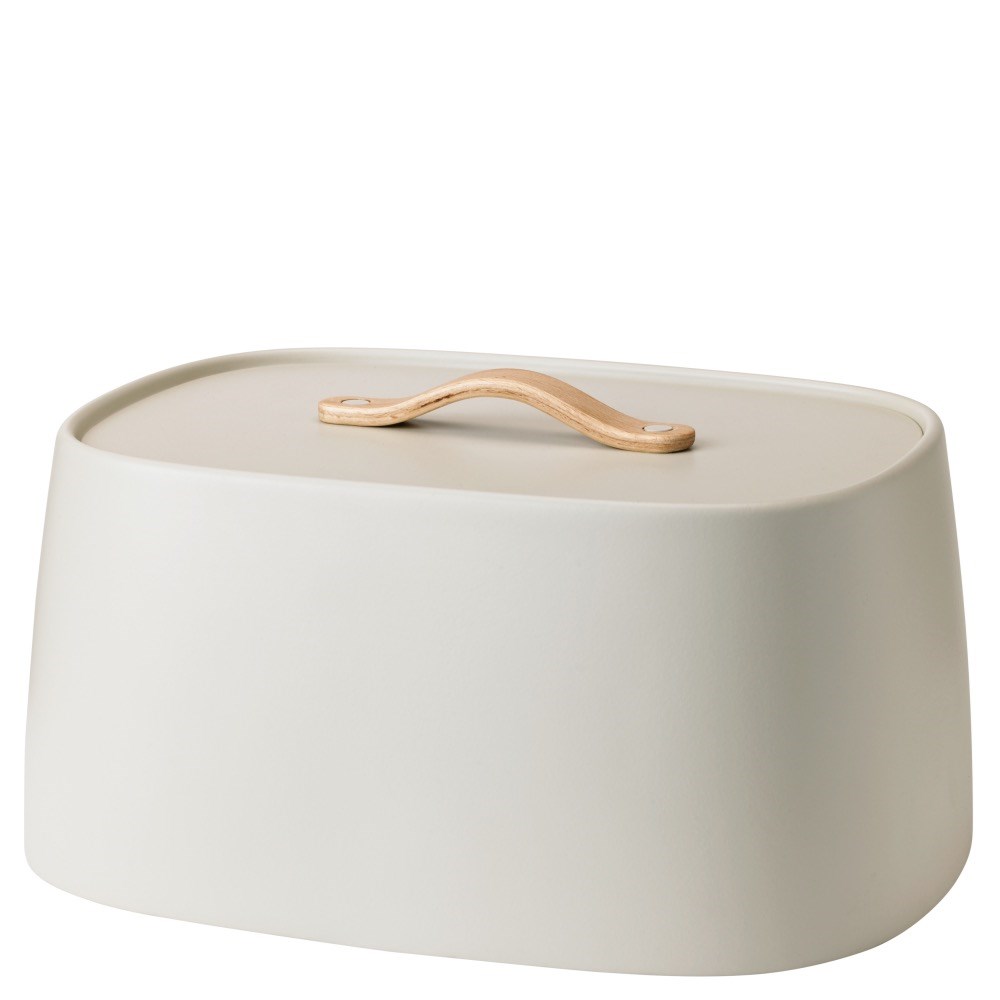 Stelton Emma Brotkasten sand