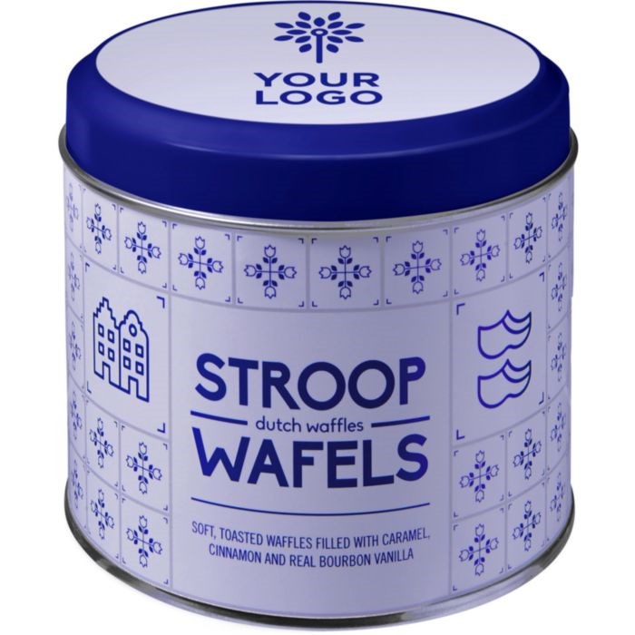 Stroopwafel William