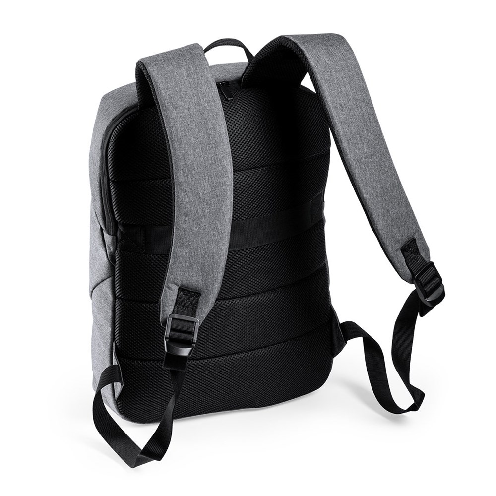 Antibakteriell Rucksack Mordux