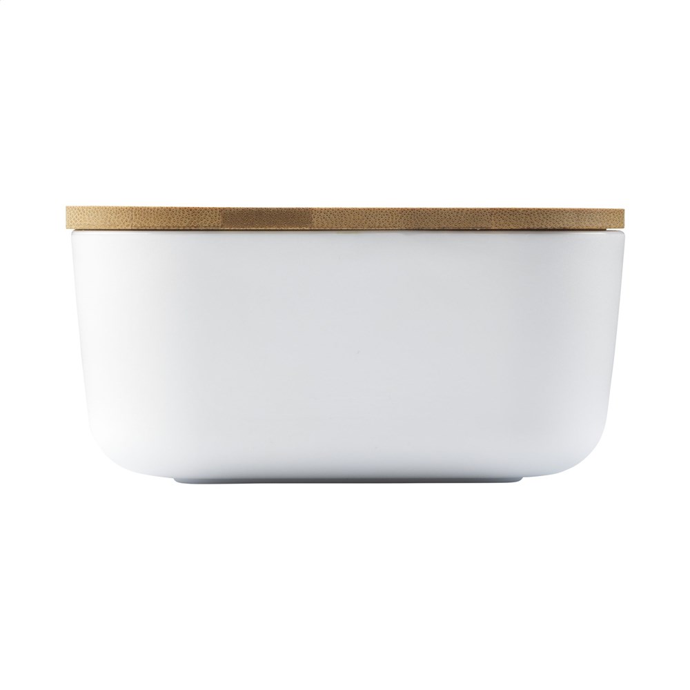 Midori Bamboo Lunchbox