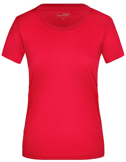 Daiber - Ladies´ Active-T