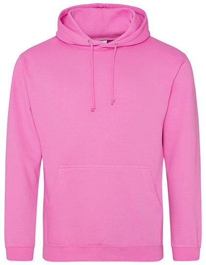 Candyfloss Pink
