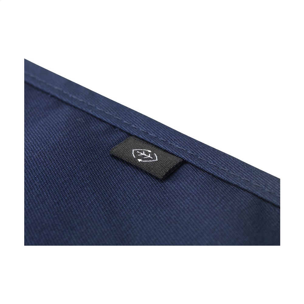 Apron Recycled Cotton (170 g/m²) Schürze