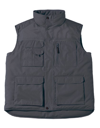 B&C COLLECTION - Expert Pro Bodywarmer