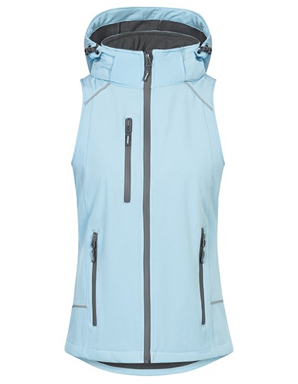 Promodoro - Women´s Softshell Vest