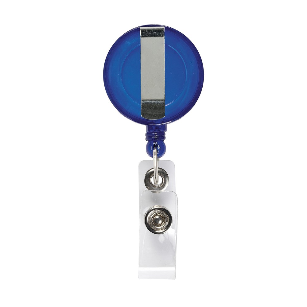 BadgeClip Badgehalter