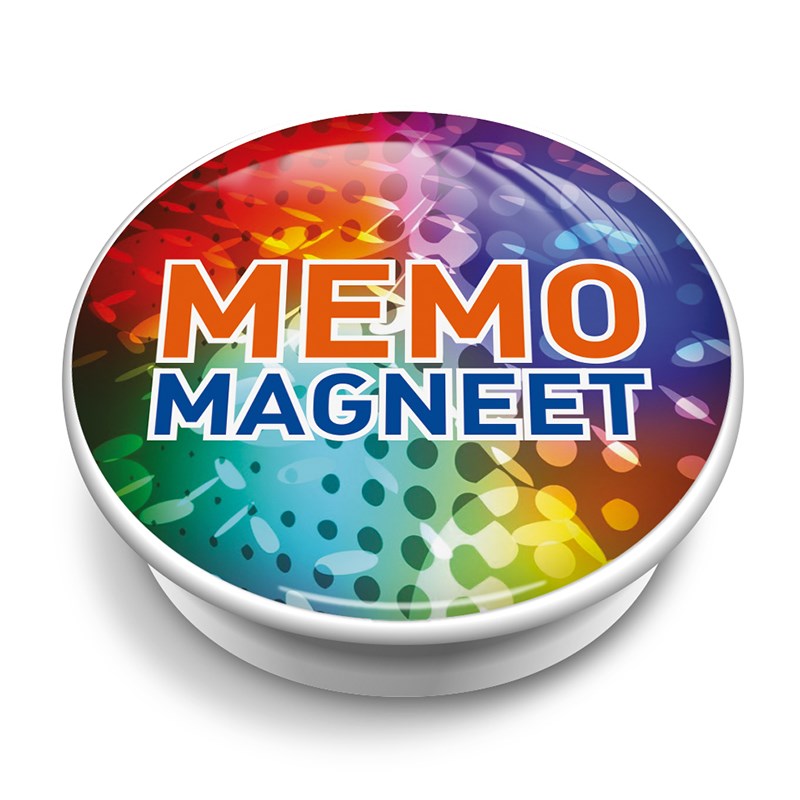 Memo-Magnet