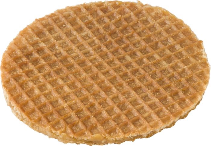 Stroopwafel William