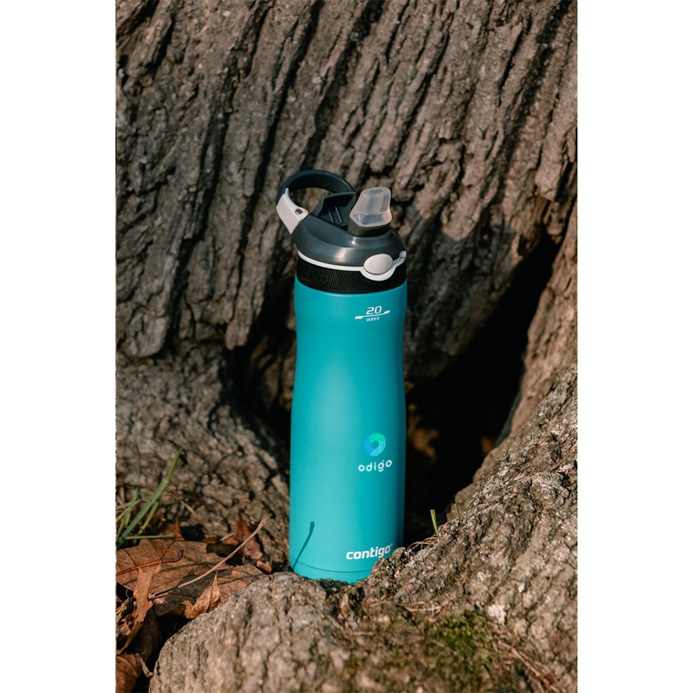 Contigo® Ashland Chill Colour 590 ml Trinkflasche