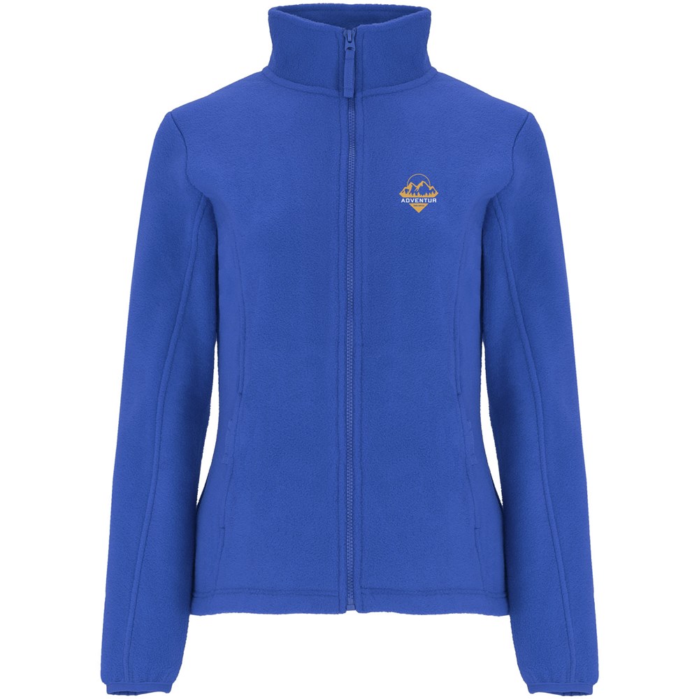 Artic Fleecejacke für Damen