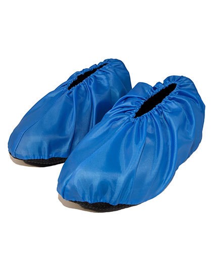 Korntex - Reusable Shoe Covers Travira (Pack of 8)