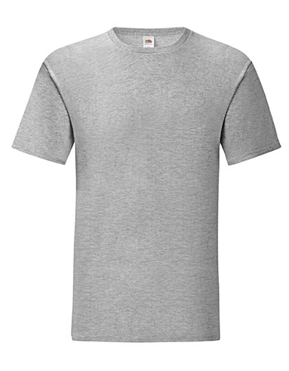 Fruit of the Loom - Iconic T