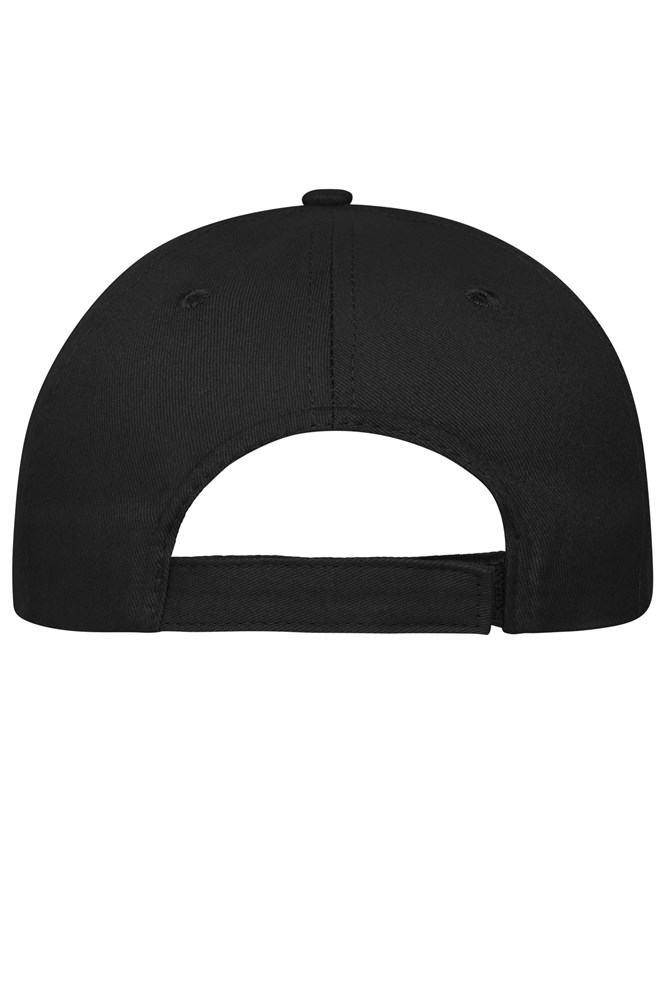 5 Panel Cap Bio Cotton