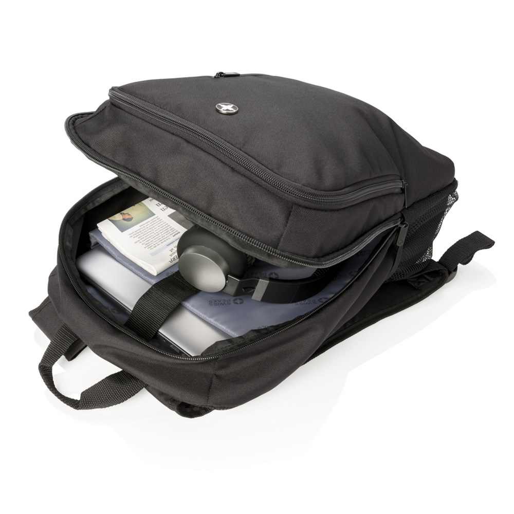 17” Business Laptop-Rucksack