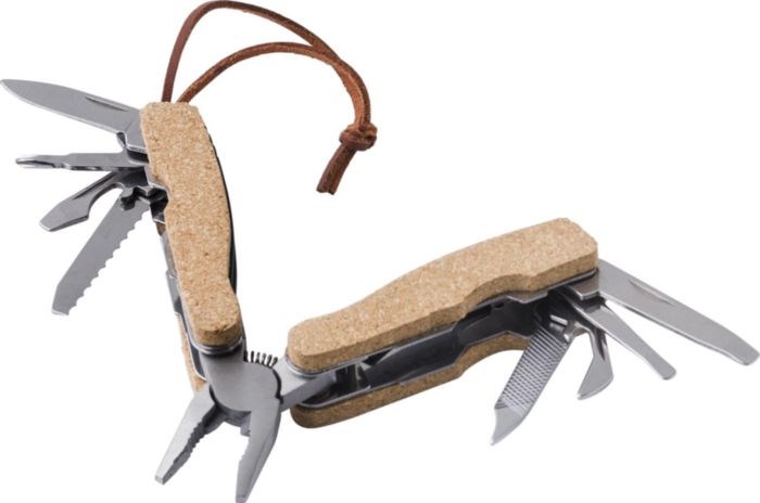 Kork-Multitool Dexter