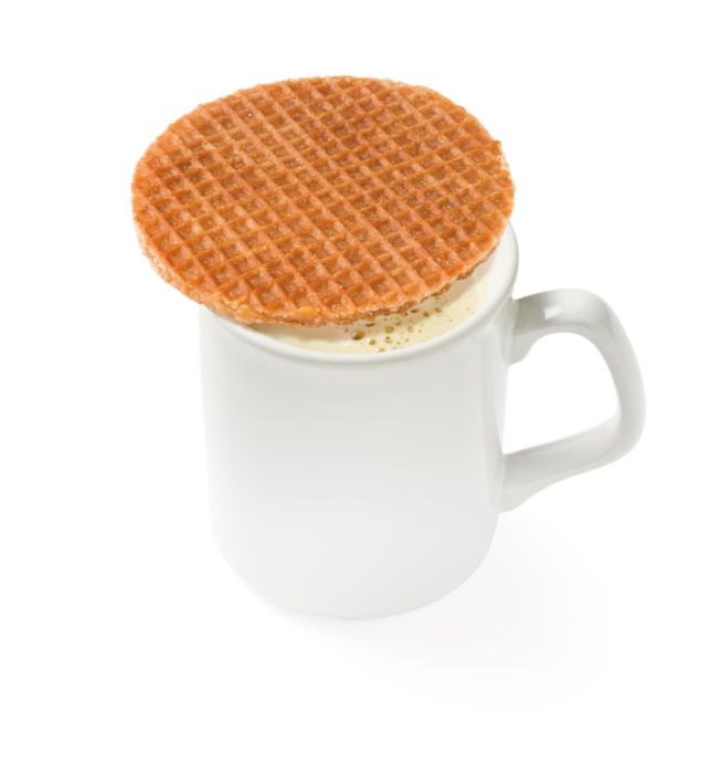 Stroopwafel Juanita