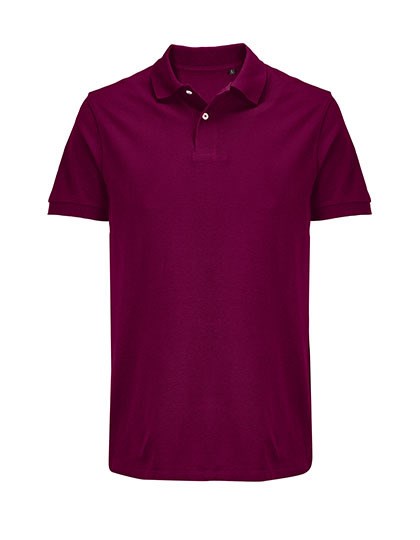 SOL´S - Unisex Pacific Polo Shirt