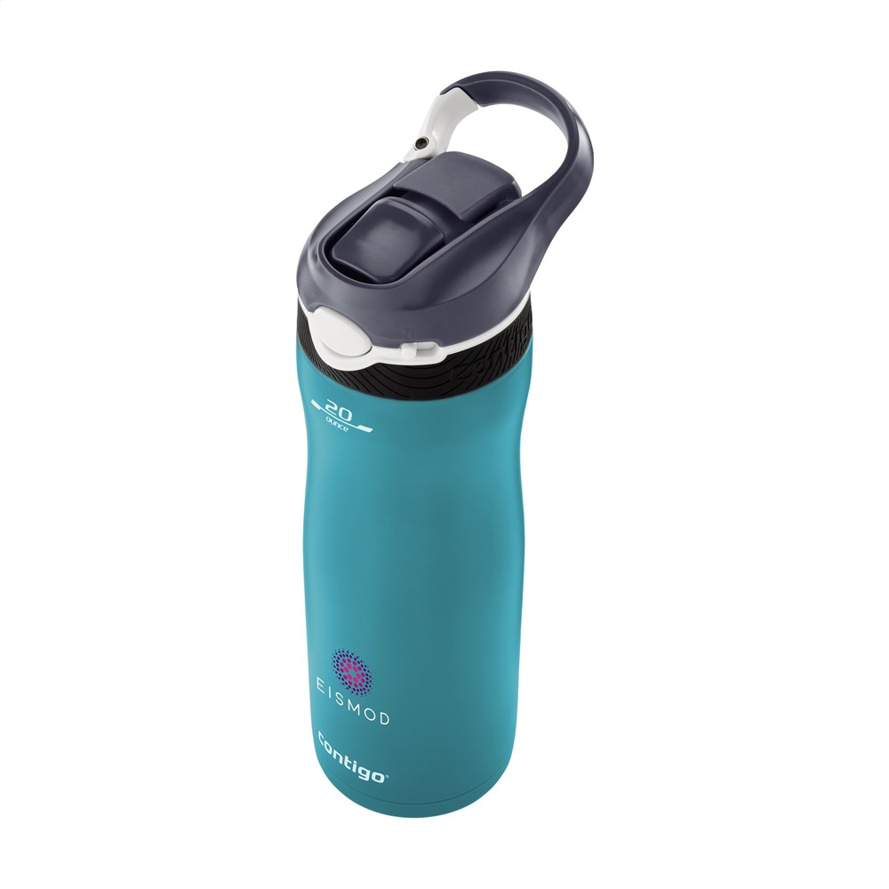 Contigo® Ashland Chill Colour 590 ml Trinkflasche