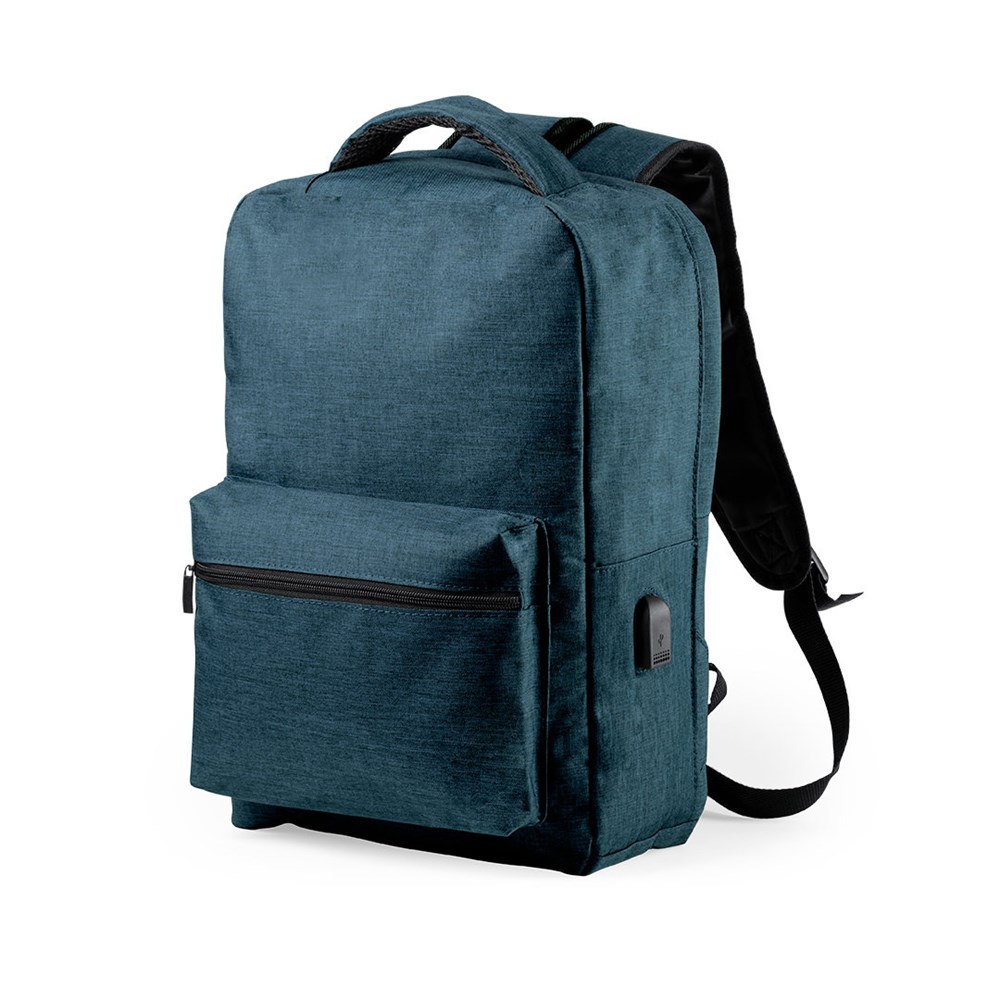 Anti-Diebstahl Rucksack Komplete