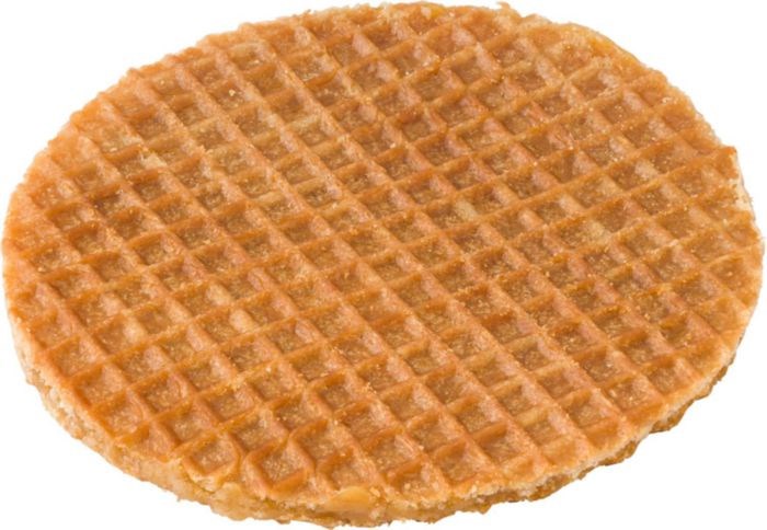 Stroopwafel Juanita