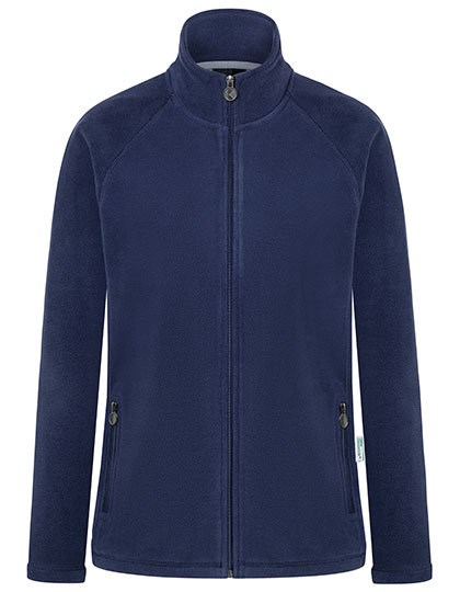 Karlowsky - Damen Workwear Fleecejacke Warm-Up