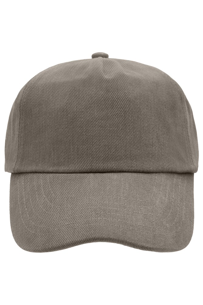 5 Panel Cap