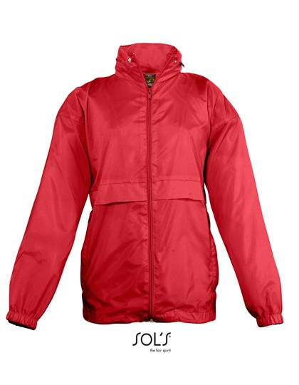 SOL´S - Kids´ Windbreaker Surf