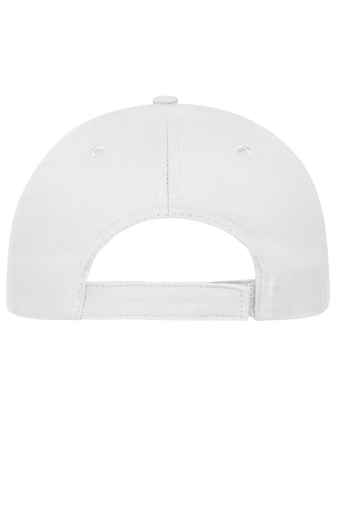 5 Panel Cap Bio Cotton