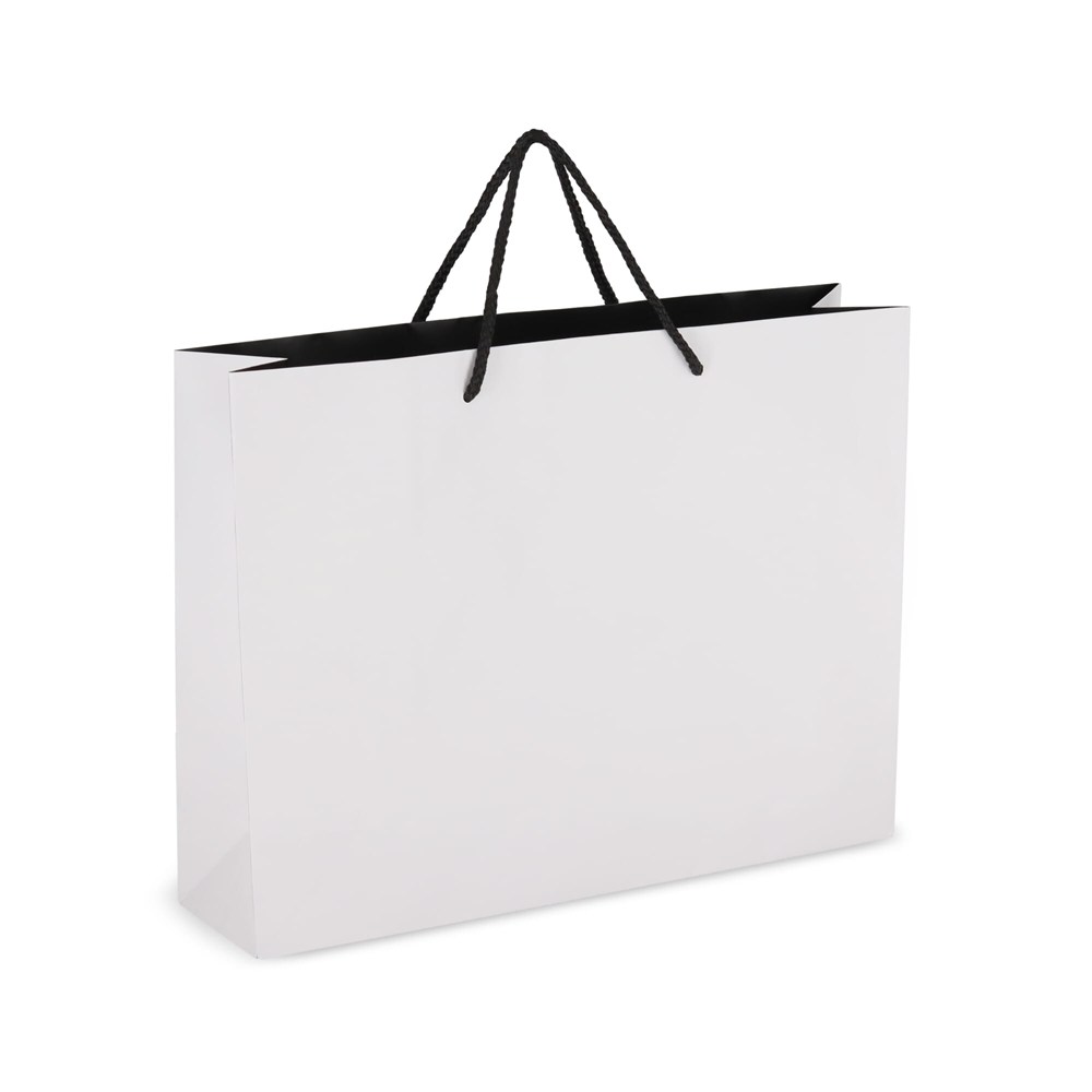 Papier Geschenktasche 40 x 12 x 30cm 200g/m²