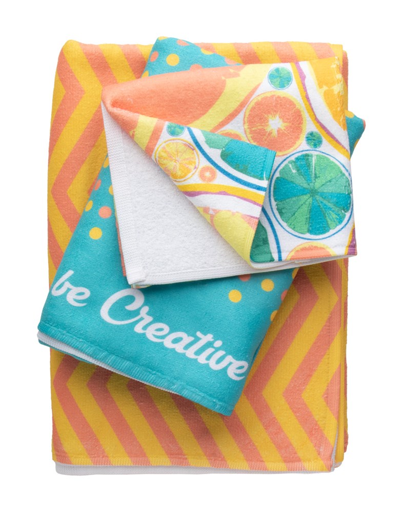 CreaTowel S - Sublimations-Handtuch