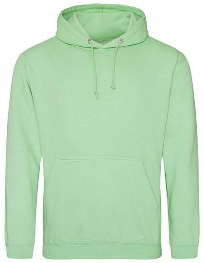Just Hoods - College Hoodie