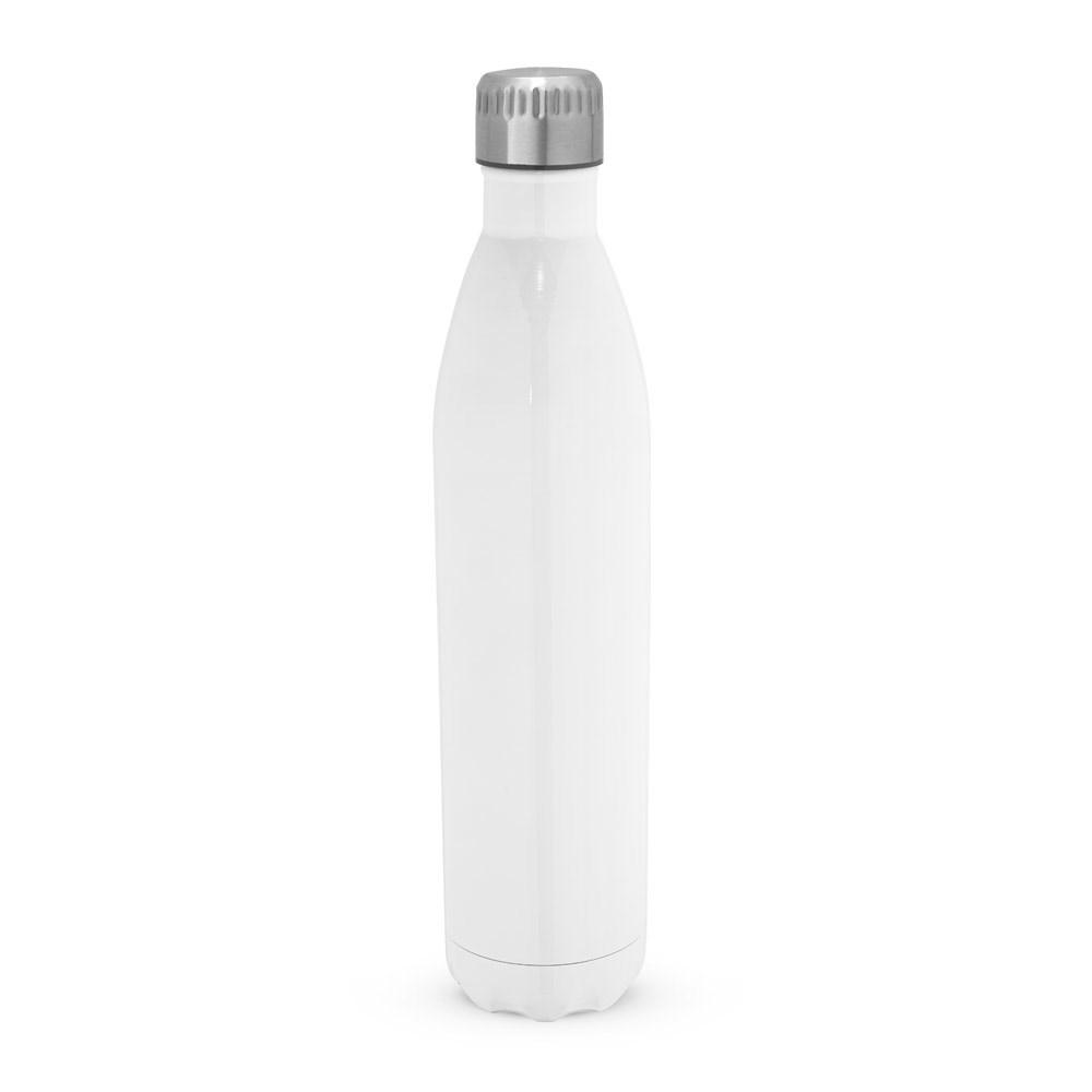 AMORTI XL. Sportflasche aus Edelstahl für Sublimation